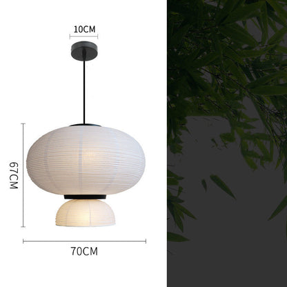 Modern Luxury Japanese Lantern Chandelier Ceiling Lights | order couch online - buy sofa -buy sofa online