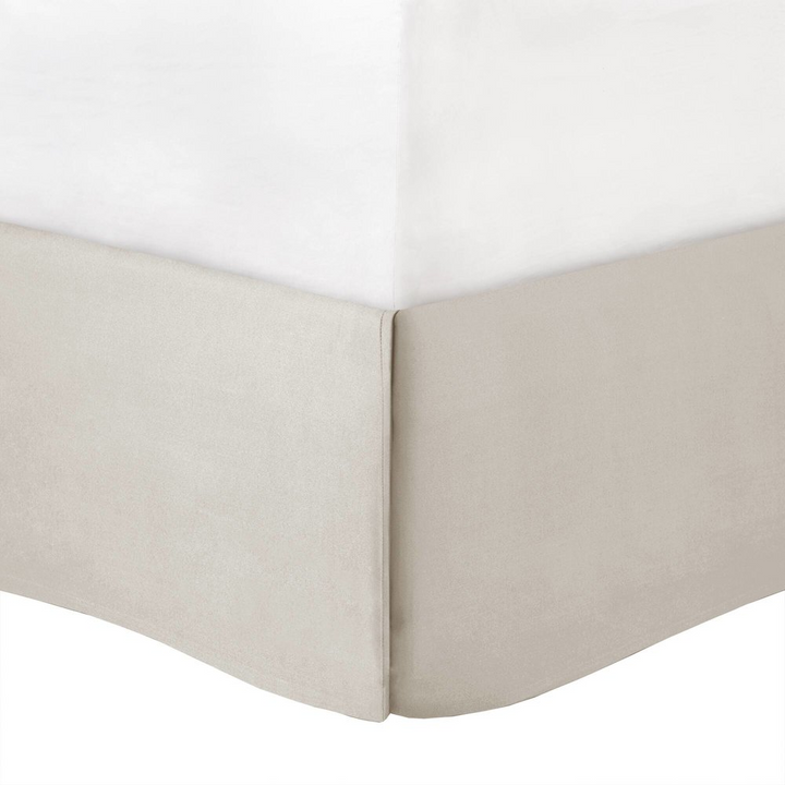 Buy farmhouse furniture Riva 7 Piece Comforter Set, Beige color - Modern Cottage Farmhouse Furniture