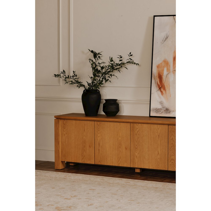 Buy farmhouse furniture Astra Vessel Black Terracotta - Modern Cottage Farmhouse Furniture