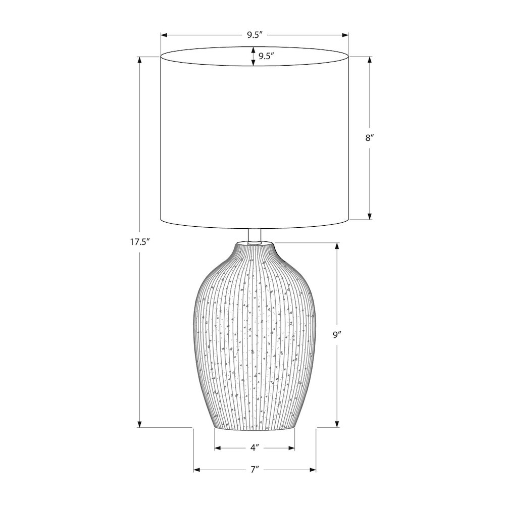 Costa Brisa Modern Beige Contemporary Tuscan Mediterranean Luxury Lamp - Mediterranean Italian Contemporary Home Decor Furniture