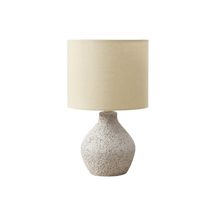 Marbella Modern Beige Contemporary Tuscan Mediterranean Luxury Lamp - Mediterranean Italian Contemporary Home Decor Furniture