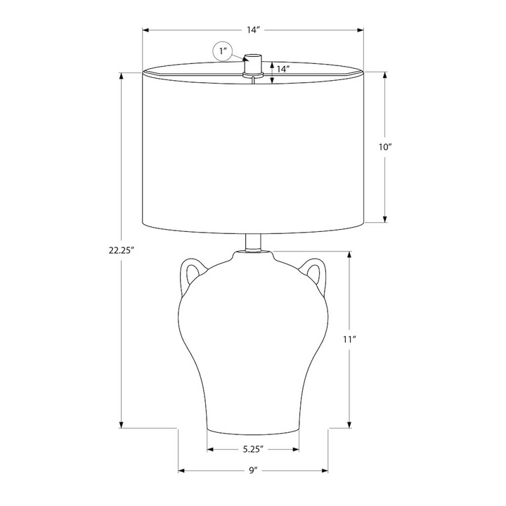 Casa Serena Beige Contemporary Tuscan Mediterranean Luxury Lamp - Mediterranean Italian Contemporary Home Decor Furniture