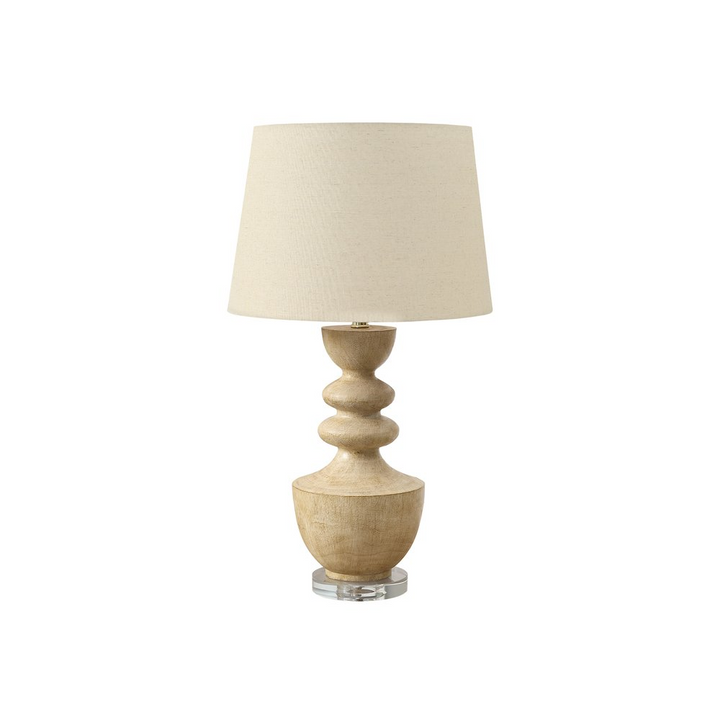 Buy farmhouse furniture Mar Azul Modern Beige Contemporary Tuscan Mediterranean Luxury Lamp - Modern Cottage Farmhouse Furniture