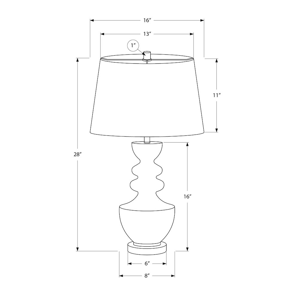 Buy farmhouse furniture Mar Azul Modern Beige Contemporary Tuscan Mediterranean Luxury Lamp - Modern Cottage Farmhouse Furniture