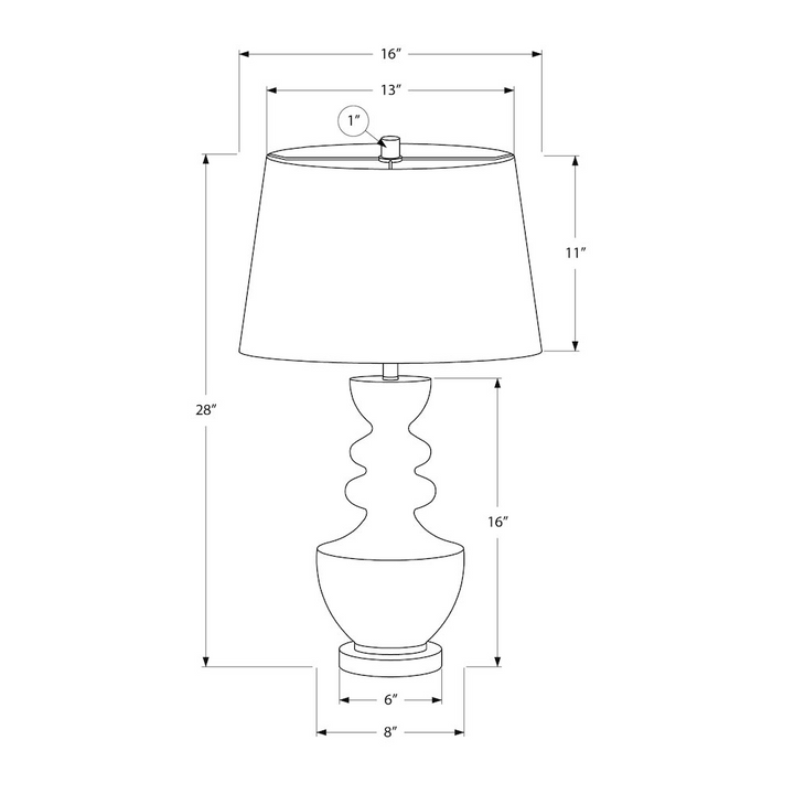 Buy farmhouse furniture Mar Azul Modern Beige Contemporary Tuscan Mediterranean Luxury Lamp - Modern Cottage Farmhouse Furniture