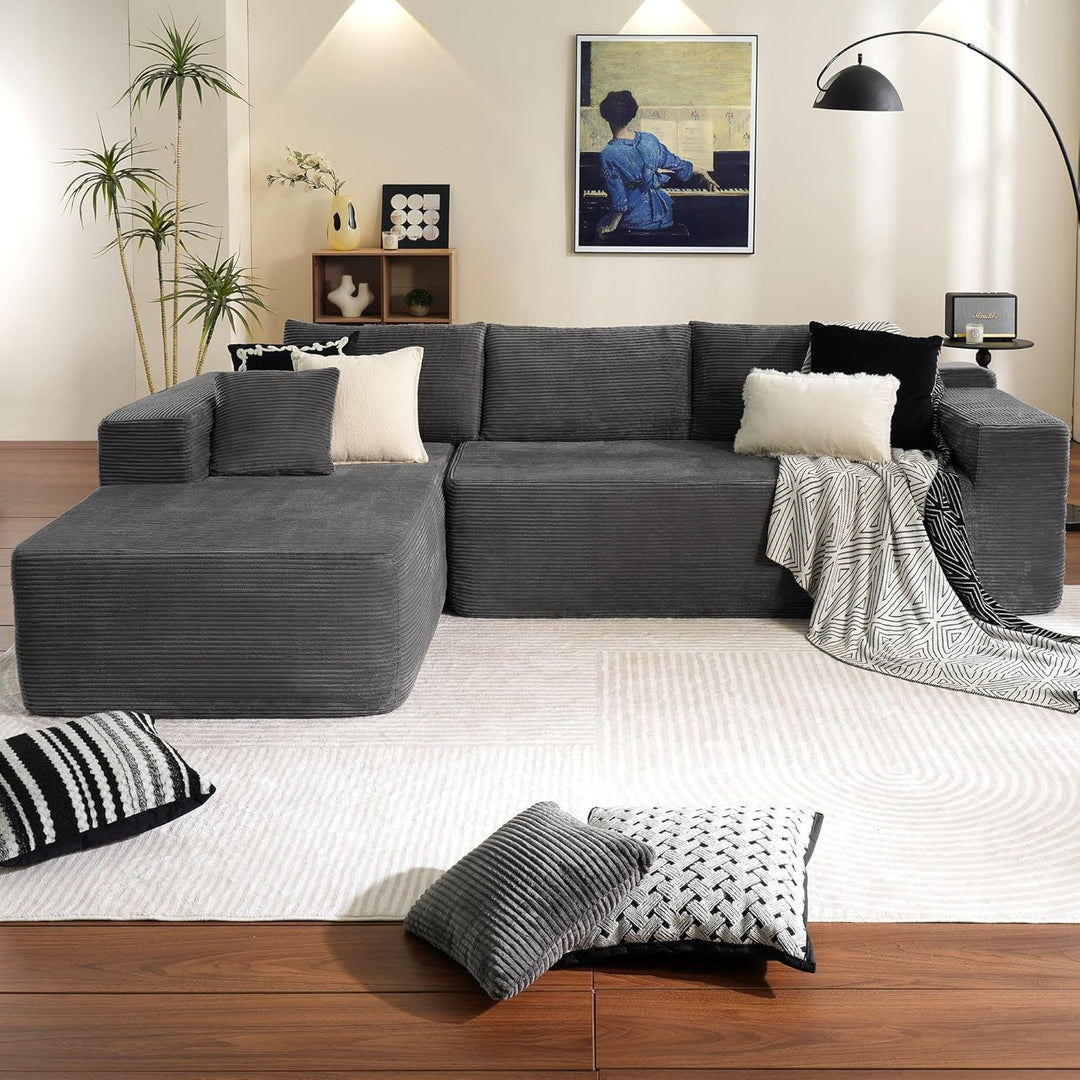 Buy farmhouse furniture The Marbella Sofa | Modern Minimalist Luxury Sofa Sectional - Modern Cottage Farmhouse Furniture