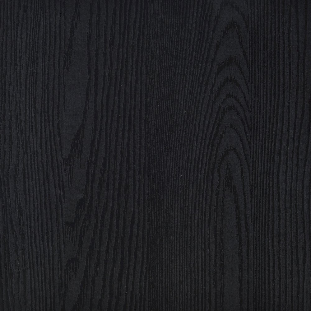 Buy farmhouse furniture Max Square Engineered Laminate End Side Table Black - Modern Cottage Farmhouse Furniture