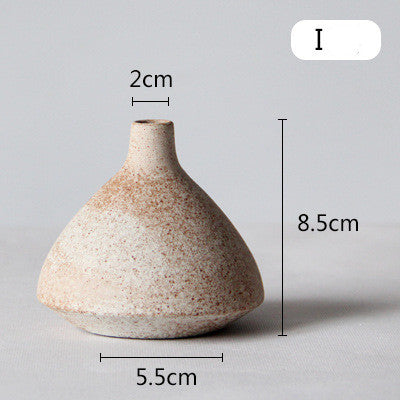 Buy farmhouse furniture Vintage Mediterranean Cottage Farmhouse Handmade Vases - Modern Cottage Farmhouse Furniture