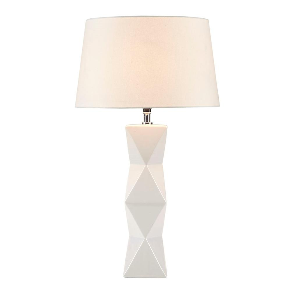 Boho Aesthetic Contemporary Modern Mid Century Table Lamp | Biophilic Design Airbnb Decor Furniture 
