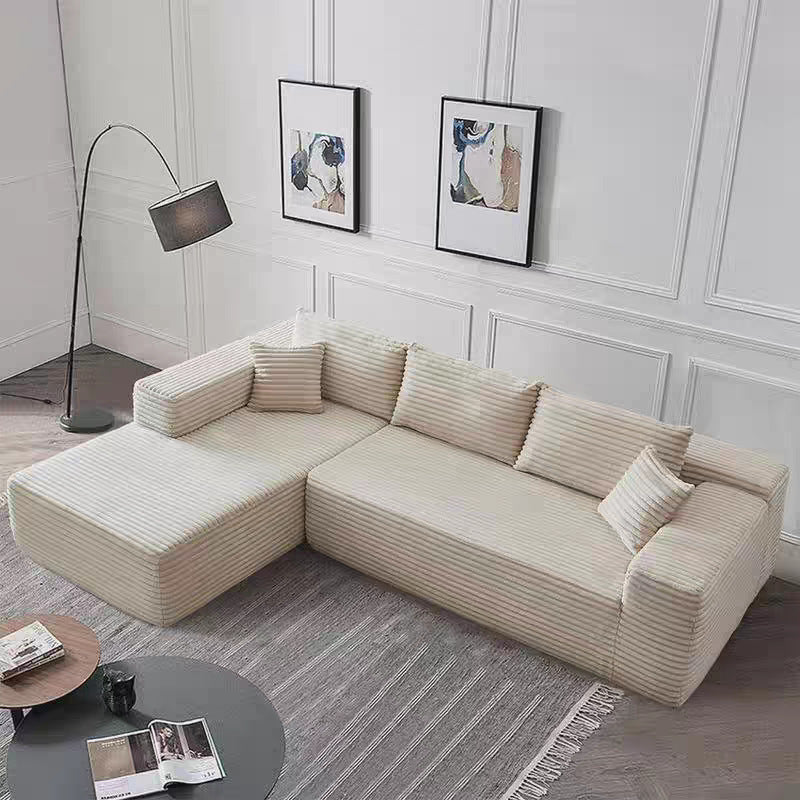 Buy farmhouse furniture The Marbella Sofa | Modern Minimalist Luxury Sofa Sectional - Modern Cottage Farmhouse Furniture