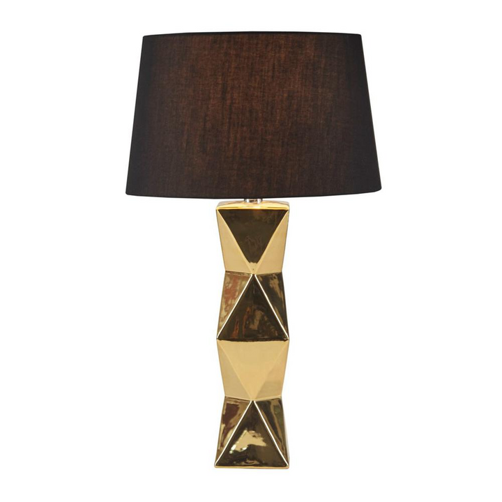 Boho Aesthetic Contemporary Modern Mid Century Table Lamp | Biophilic Design Airbnb Decor Furniture 
