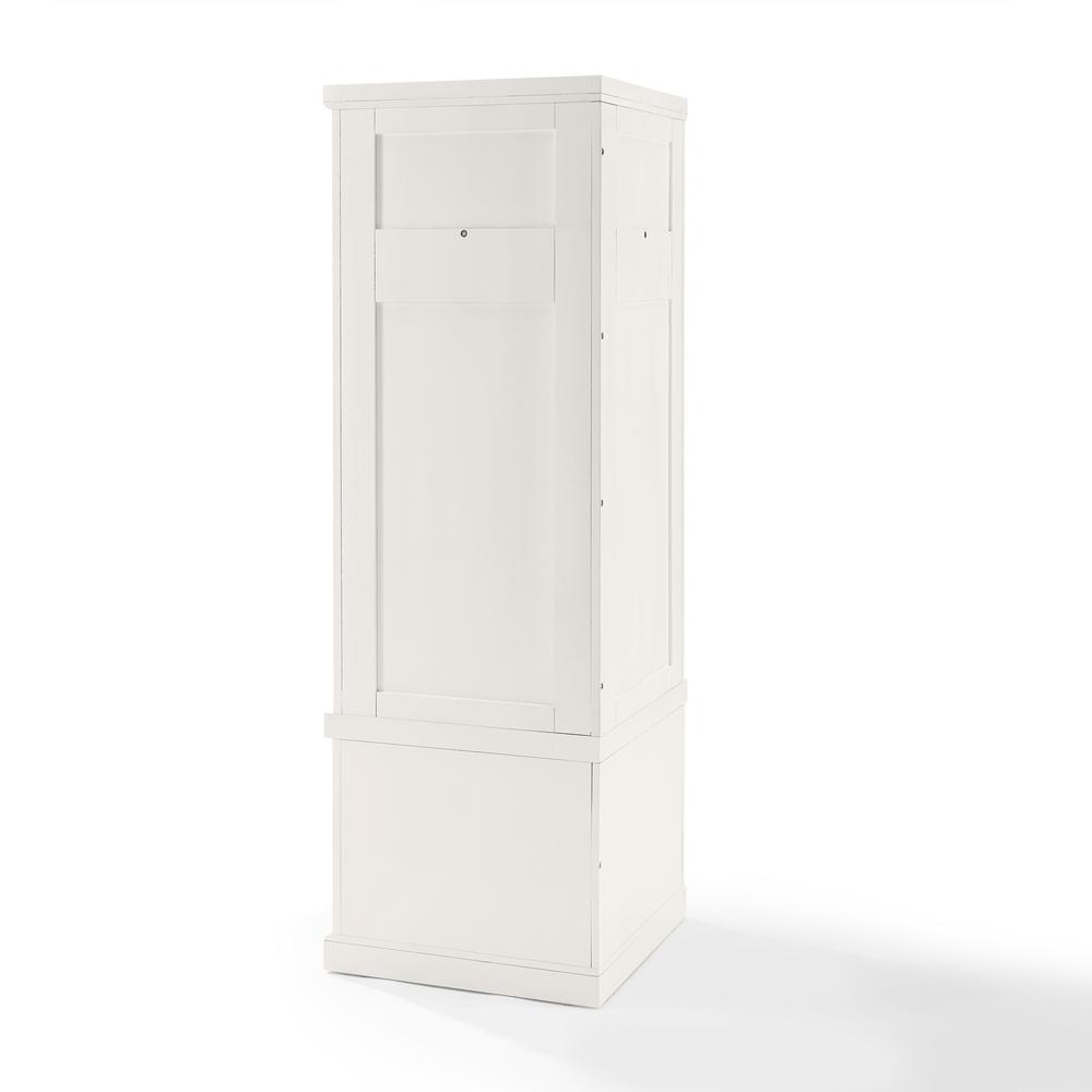 Buy farmhouse furniture Seaside Farmhouse Cottage Corner Hall Tree - Modern Cottage Farmhouse Furniture