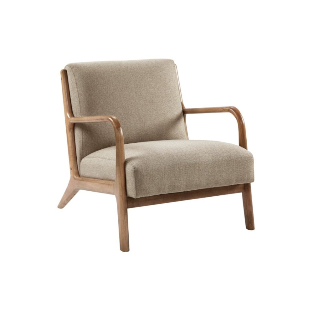 Buy farmhouse furniture Lounge Chair - Modern Cottage Farmhouse Furniture