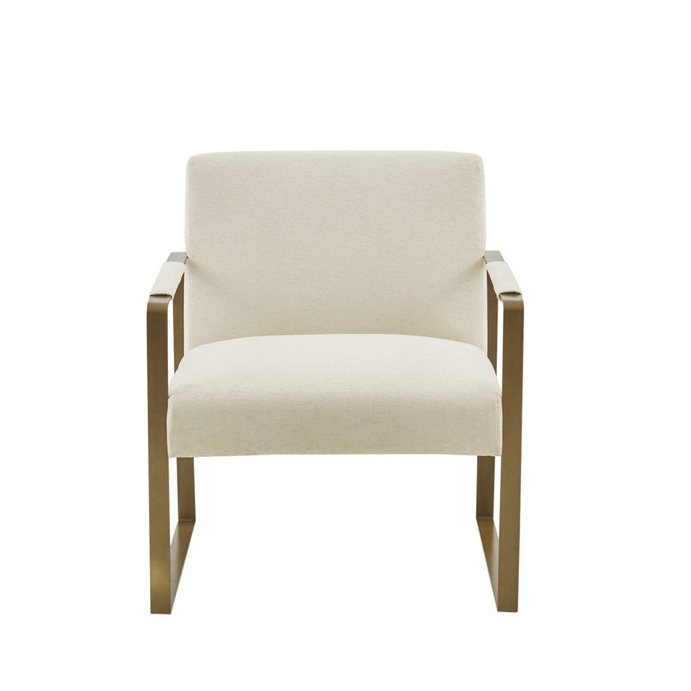 Villa Aurelia Contemporary Accent Chair - Mediterranean Italian Contemporary Home Decor Furniture