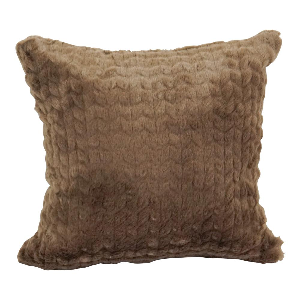 Buy farmhouse furniture Buy Best Farmhouse Throw Pillows | 17-inch Jacquard Cottage Farmhouse Pillow Set of 4 – Pattern 153 - Modern Cottage Farmhouse Furniture