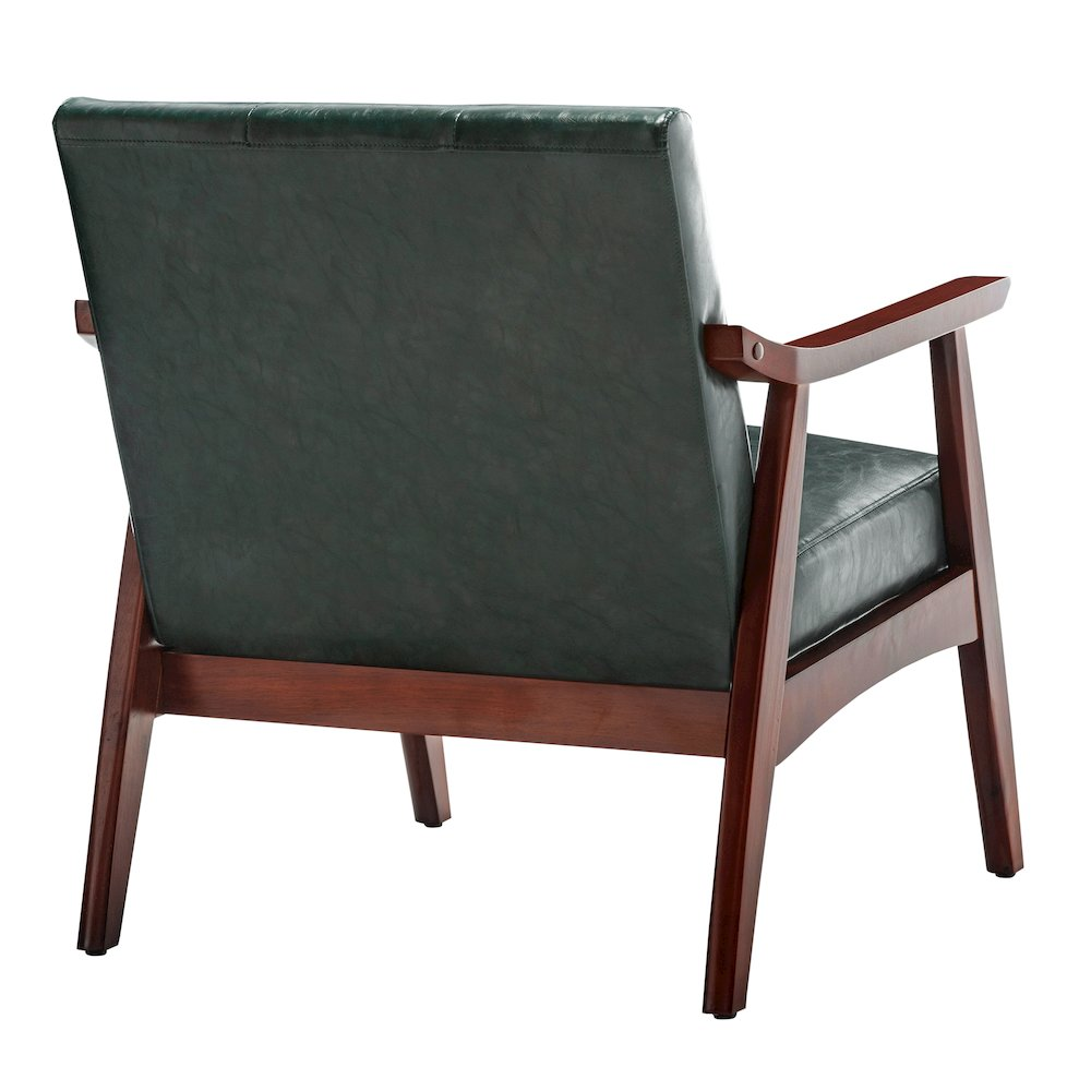 Buy farmhouse furniture Take a Seat Natalie Accent Chair - Modern Cottage Farmhouse Furniture