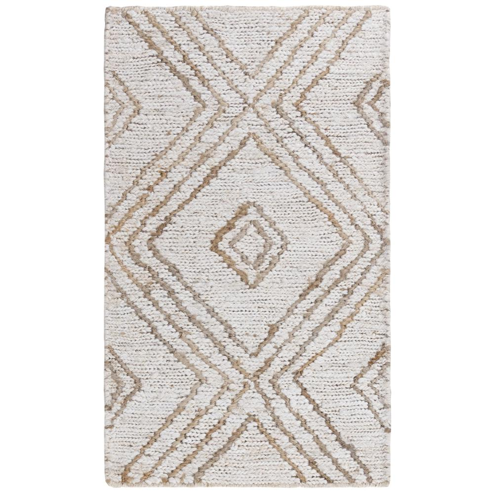 Buy farmhouse furniture Hand Woven Flat Weave Pile Jute Rug, 8' x 10' - Modern Cottage Farmhouse Furniture