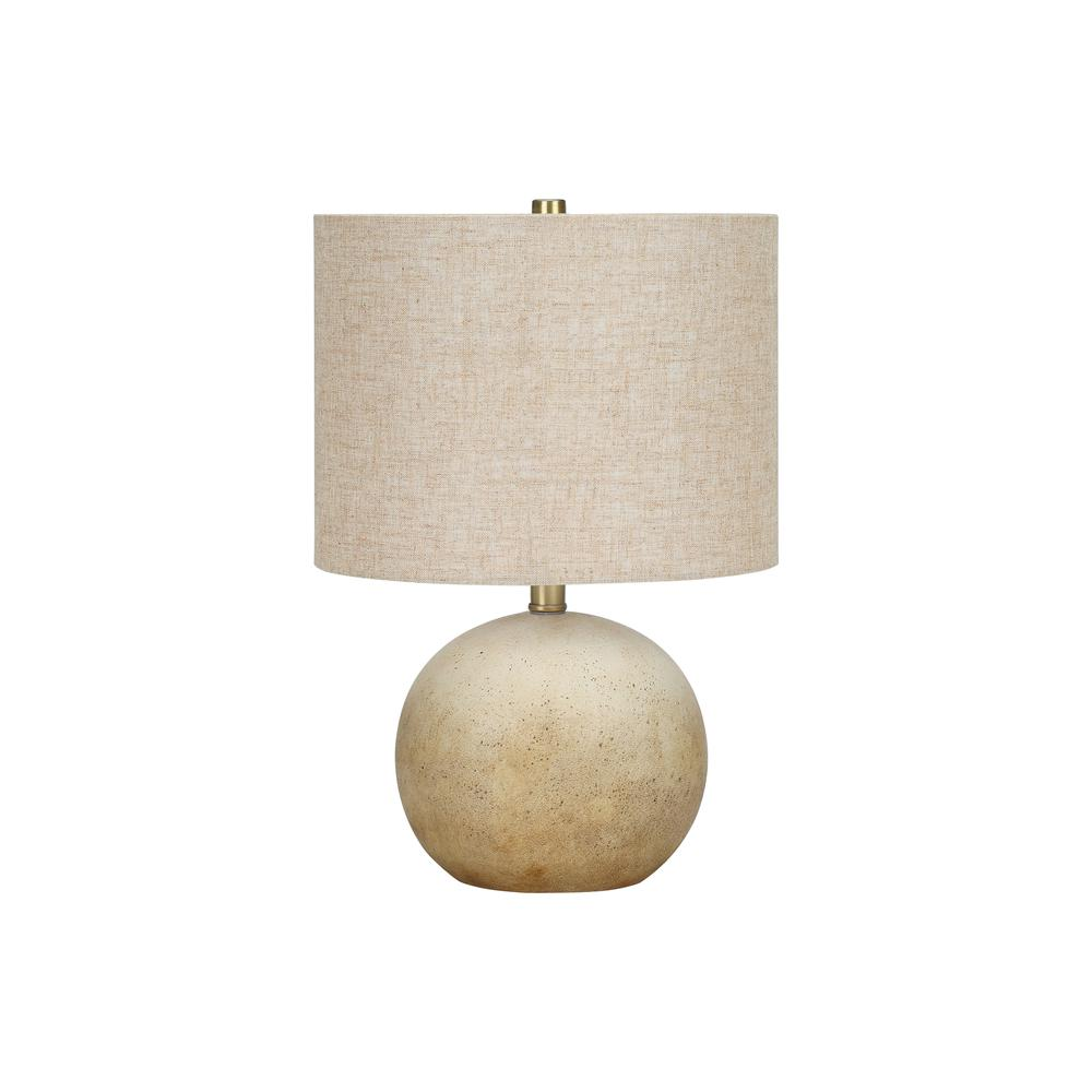 Cordoba Modern Beige Contemporary Tuscan Mediterranean Luxury Lamp - Mediterranean Italian Contemporary Home Decor Furniture
