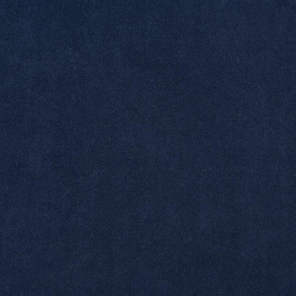 The Portofino Ocean Blue Tuscan Leather & Gold Bar Stools – Set of 2 - Mediterranean Italian Contemporary Home Decor Furniture