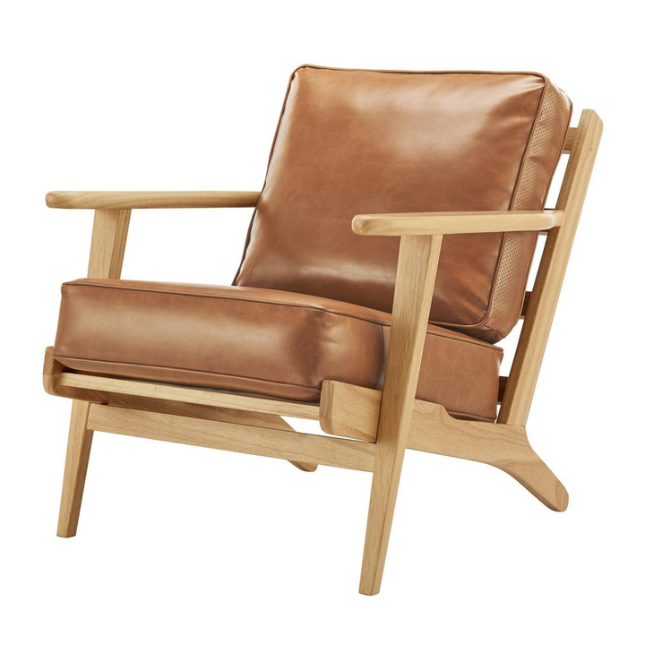 Riviera Oro Contemporary Accent Chairs - Mediterranean Italian Contemporary Home Decor Furniture