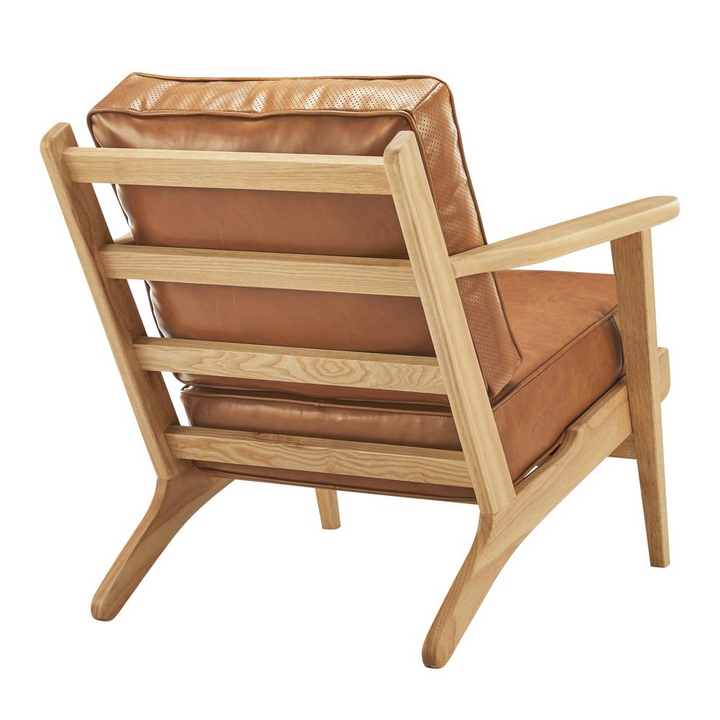 Riviera Oro Contemporary Accent Chairs - Mediterranean Italian Contemporary Home Decor Furniture