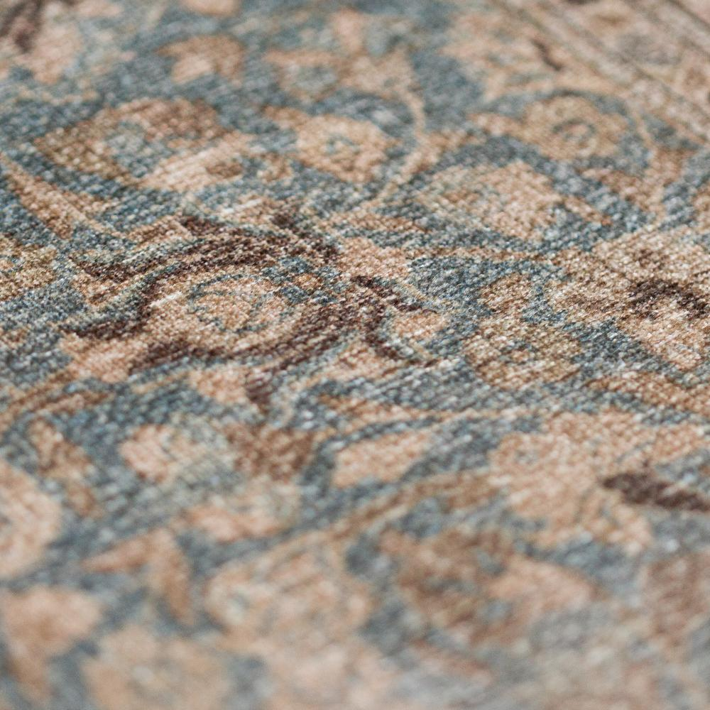 Buy farmhouse furniture Kars KA12 Mediterranean 8' x 10' Rug - Modern Cottage Farmhouse Furniture