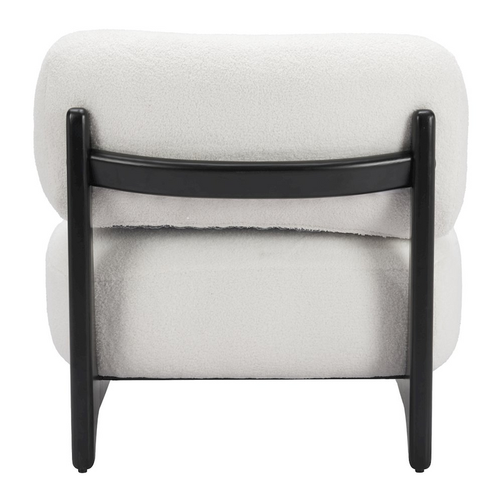 Palermo Estate Contemporary Accent Chairs - Mediterranean Italian Contemporary Home Decor Furniture