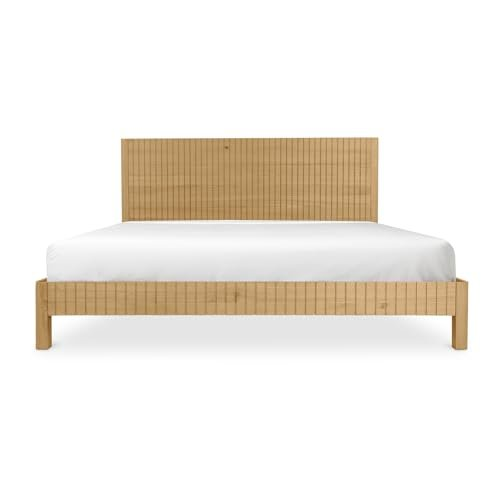 Buy farmhouse furniture Sophia King Mediterranean Farmhouse Bed - Modern Cottage Farmhouse Furniture