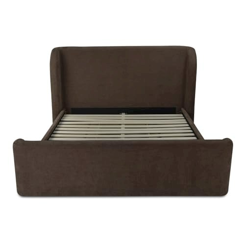 Buy farmhouse furniture Sophia King Mediterranean Farmhouse Bed - Modern Cottage Farmhouse Furniture