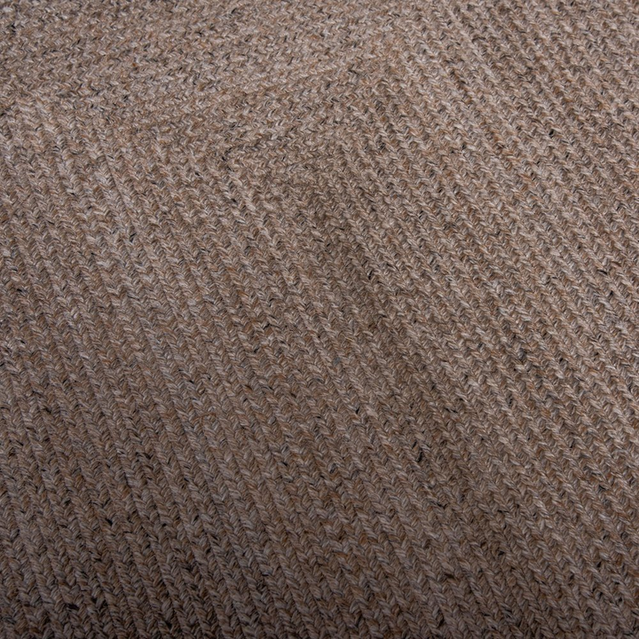 Buy farmhouse furniture Large Beige Weave Pile Hand Woven Rug - Modern Cottage Farmhouse Furniture