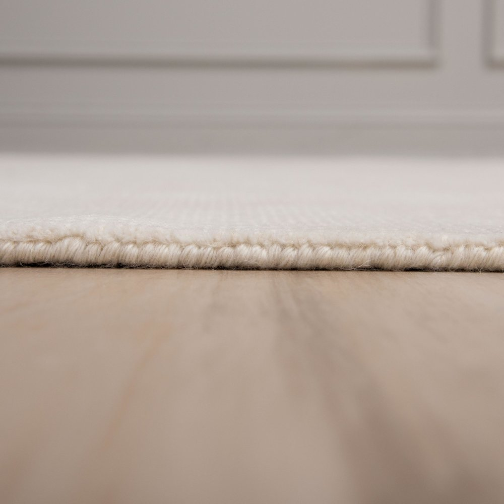 Buy farmhouse furniture Large Farmhouse Luxury 5' x 7'9" Loop Pile Hand Loomed Rug - Modern Cottage Farmhouse Furniture