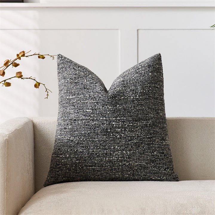 Buy farmhouse furniture Thalassa | Mediterranean Farmhouse Contemporary Throw Pillow Covers - Modern Cottage Farmhouse Furniture