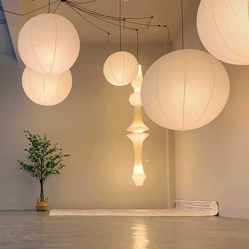 Lanterne | Modern Minimalist Round Modern Lantern Light Fixture | order couch online - buy sofa -buy sofa online