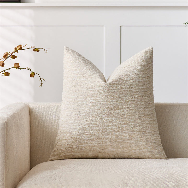 Buy farmhouse furniture Thalassa | Mediterranean Farmhouse Contemporary Throw Pillow Covers - Modern Cottage Farmhouse Furniture