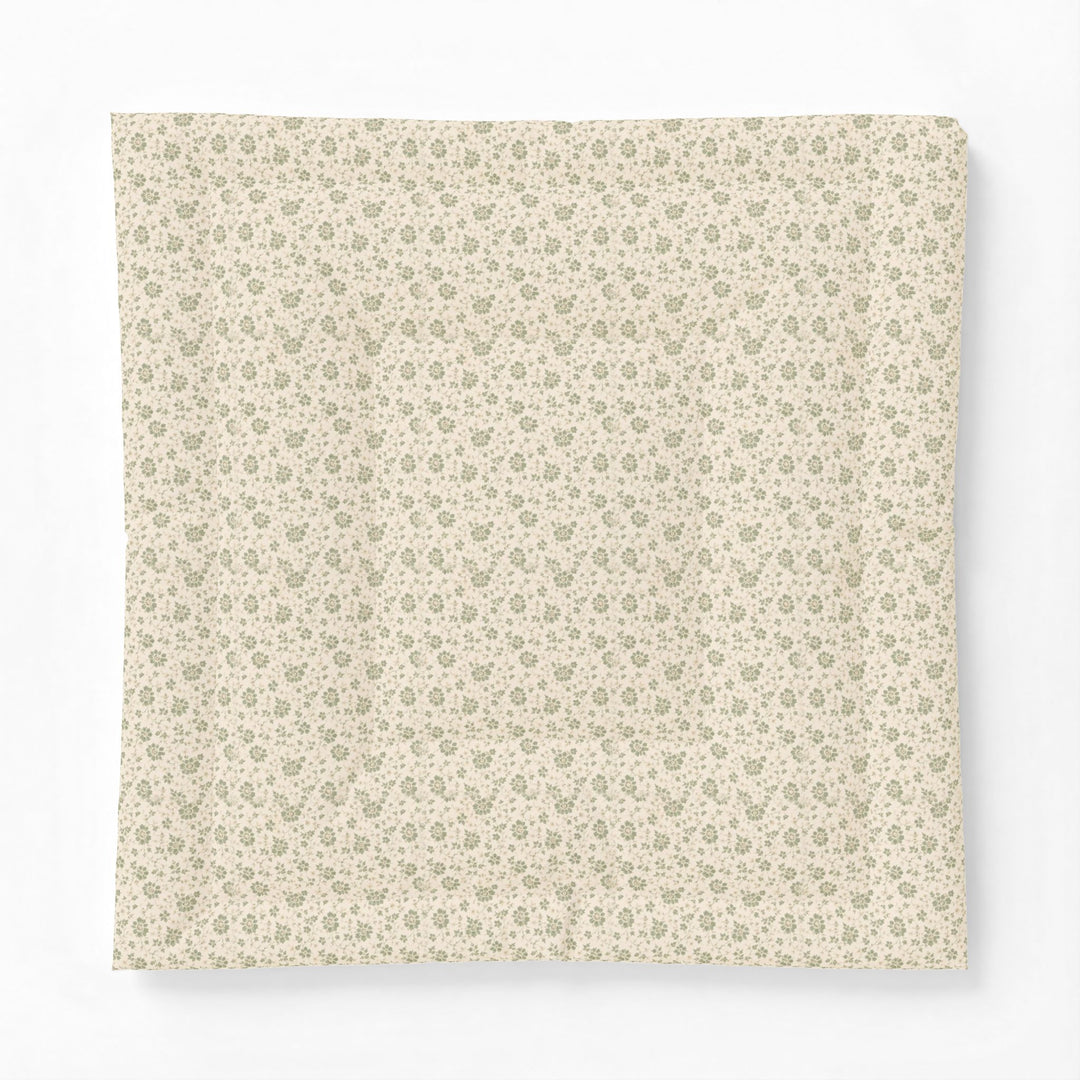 Sage Lily Cove Cotton Comforter