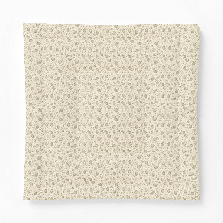 Sage Lily Cove Cotton Comforter