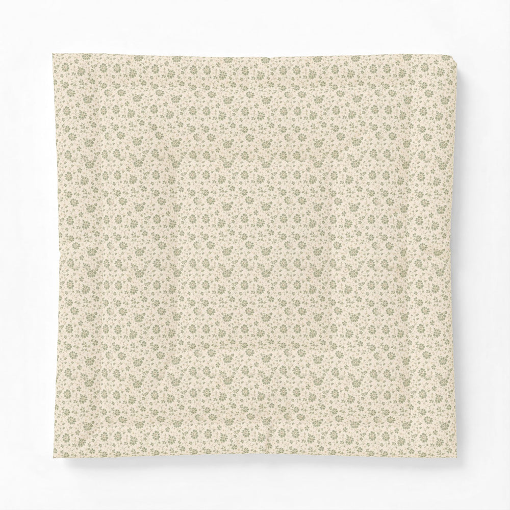 Buy farmhouse furniture Sage Lily Cove Cotton Comforter - Large Pattern - Modern Cottage Farmhouse Furniture