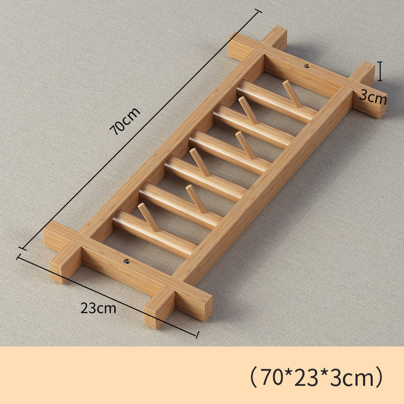 Buy farmhouse furniture Small Cottage Farmhouse Style Home Clothes Rack - Modern Cottage Farmhouse Furniture