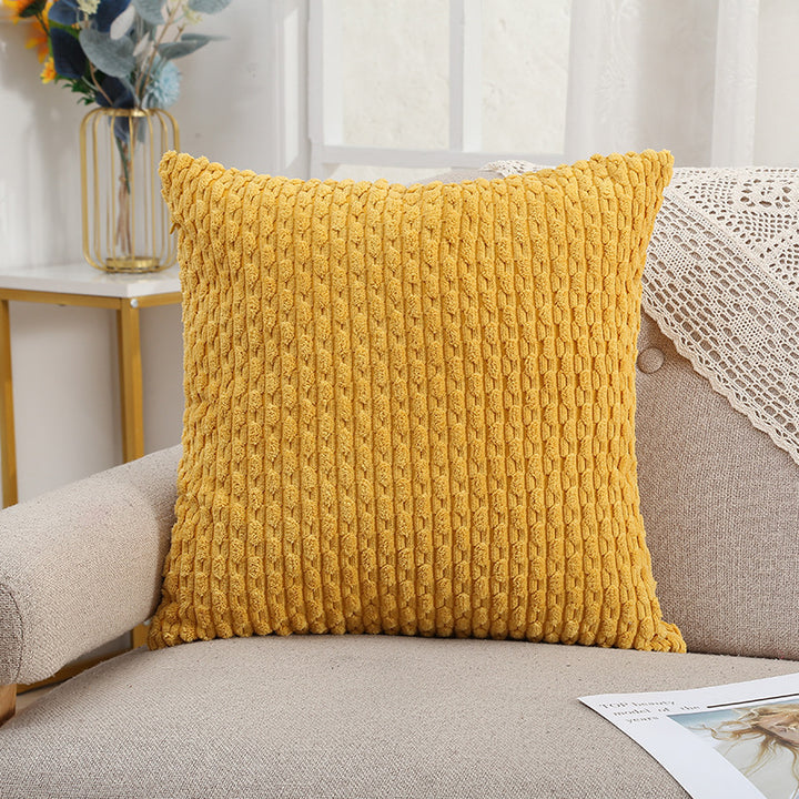 Buy farmhouse furniture Oatmeal Modern Mediterranean Farmhouse Pillow Covers - Modern Cottage Farmhouse Furniture