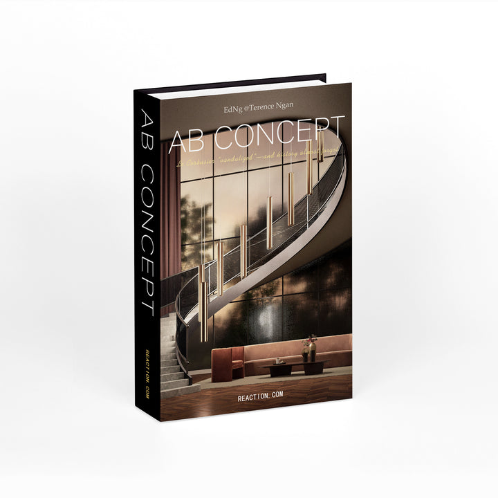 Mediterranean Modern Contemporary Artificial Table Book Decoration - Mediterranean Italian Contemporary Home Decor Furniture