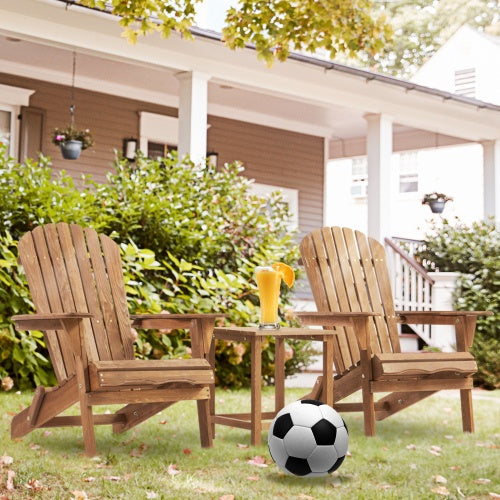 Buy farmhouse furniture Wooden Outdoor Modern Cottage Farmhouse Chair 2 Piece Set - Modern Cottage Farmhouse Furniture