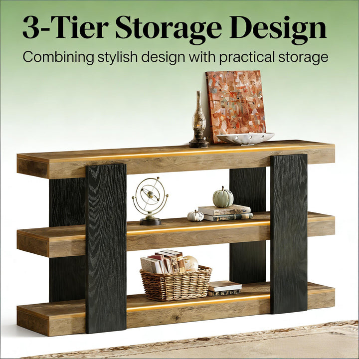 Buy farmhouse furniture Modern Cottage Farmhouse Style Foyer Entryway Table - Modern Cottage Farmhouse Furniture