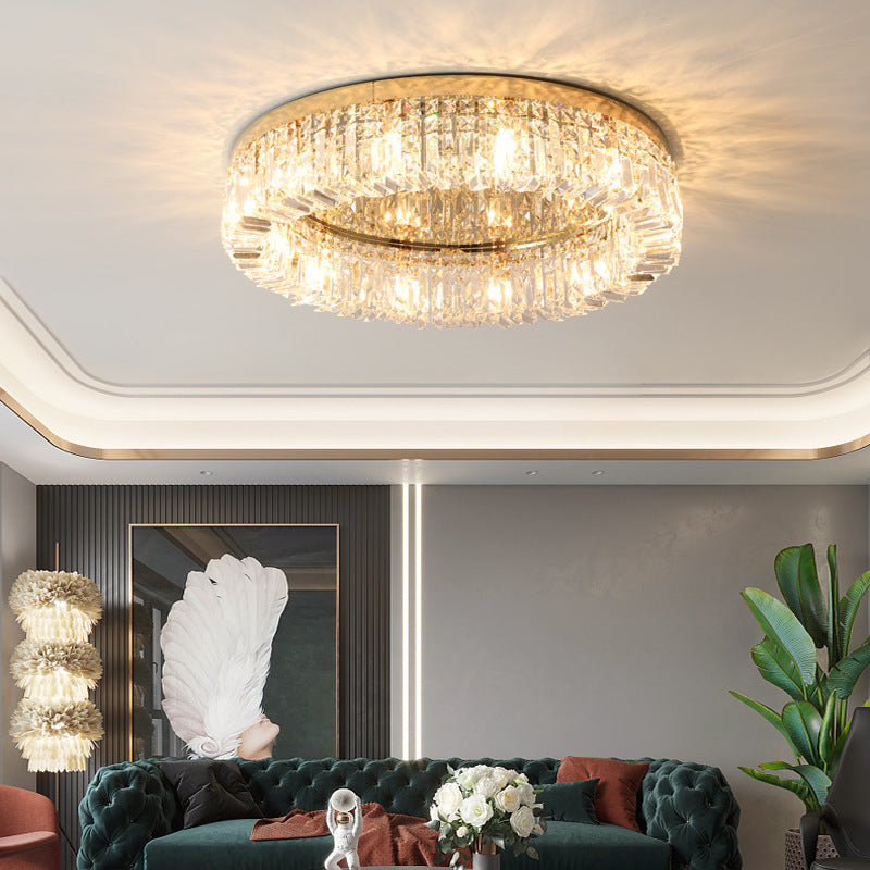 The La Rochelle | Post Modern Luxury Crystal Ceiling Light | order couch online - buy sofa -buy sofa online