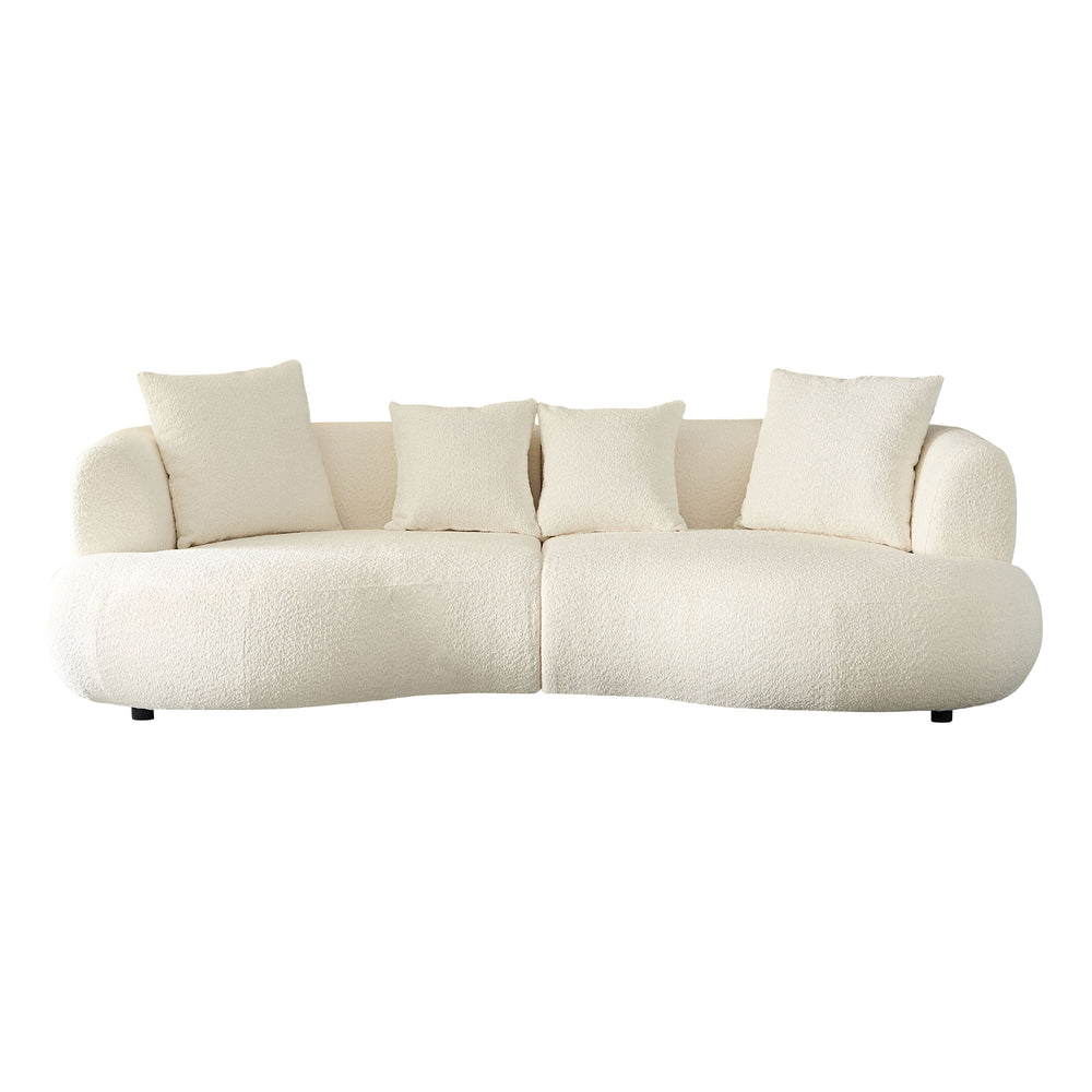 Buy farmhouse furniture Modern Minimalist Farmhouse Luxury Sofa Sectional - Modern Cottage Farmhouse Furniture