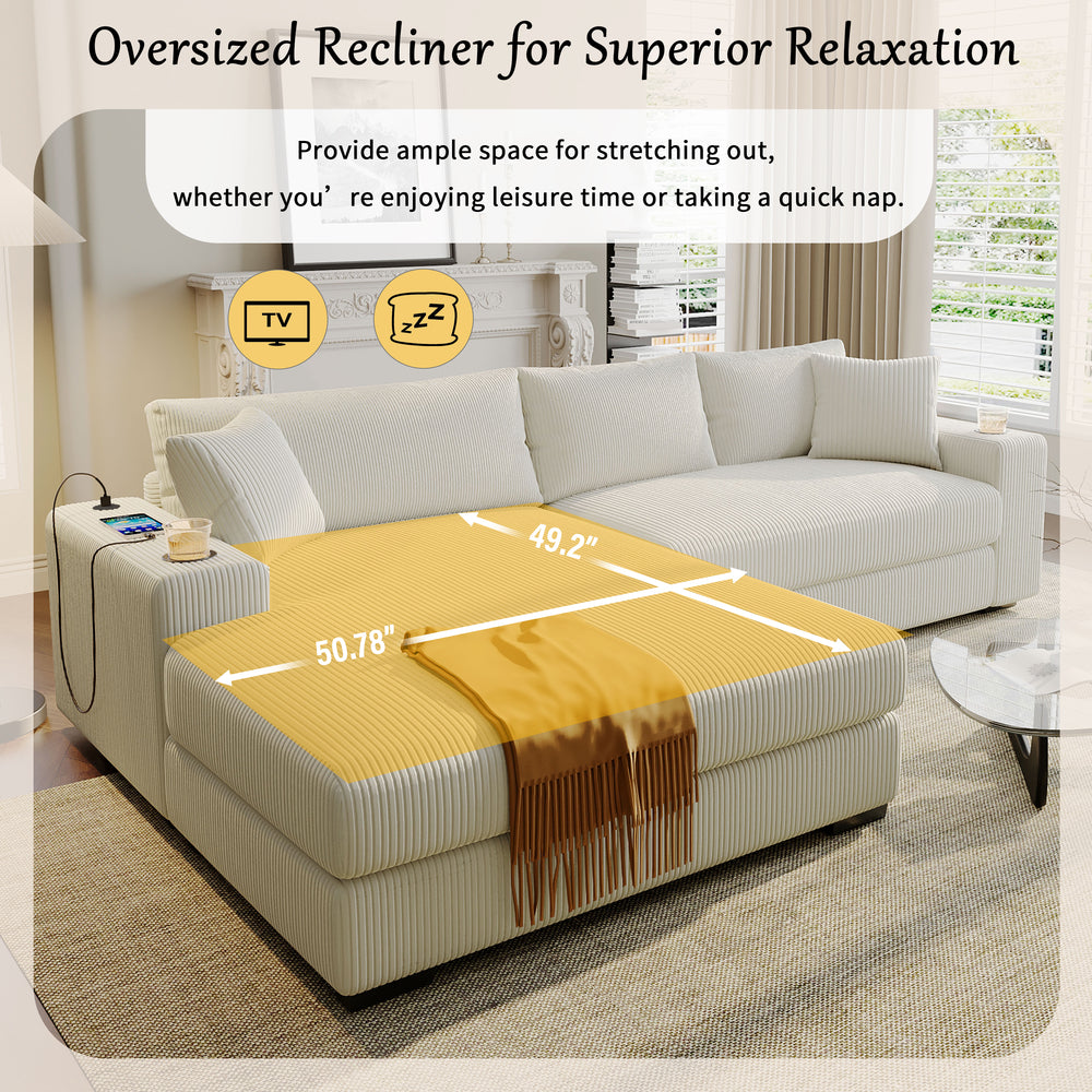 Buy farmhouse furniture White Oak • White Modern Cottage American Farmhouse Style Sofa Couch - Modern Cottage Farmhouse Furniture