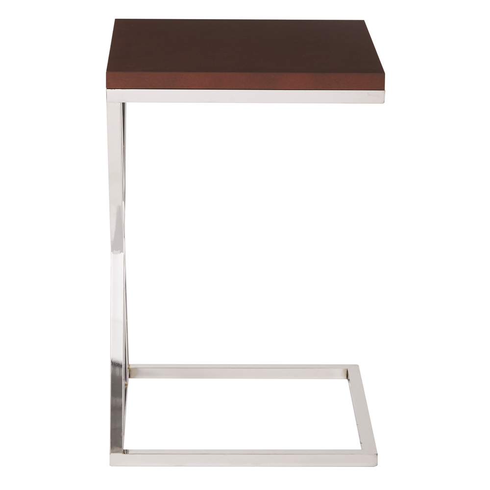 Boho Aesthetic Wall Side Table | Biophilic Design Airbnb Decor Furniture 