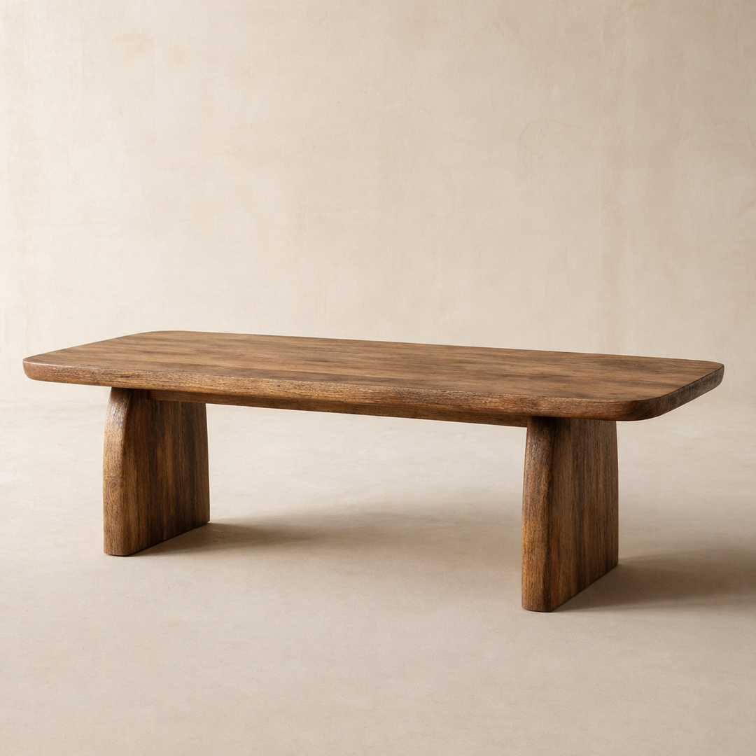 Buy farmhouse furniture Simple Modern Farmhouse Cottage Coffee Table - Modern Cottage Farmhouse Furniture