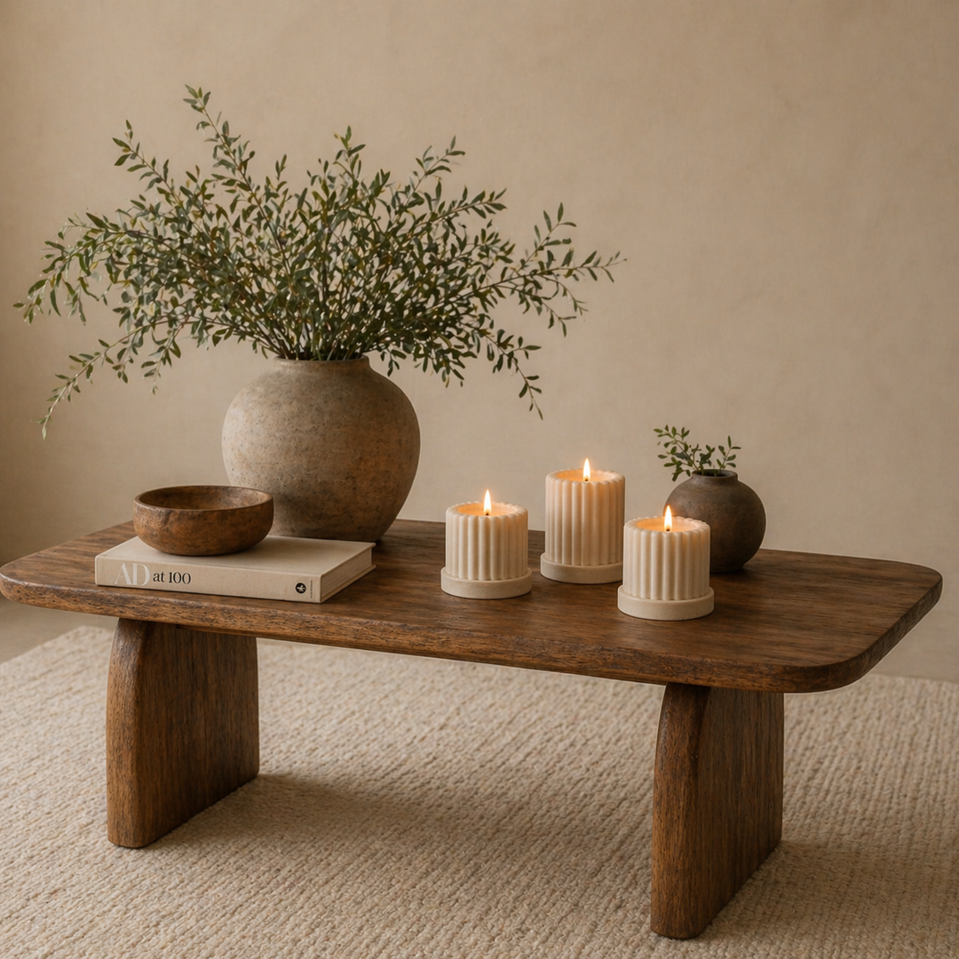 Buy farmhouse furniture Simple Modern Farmhouse Cottage Coffee Table - Modern Cottage Farmhouse Furniture