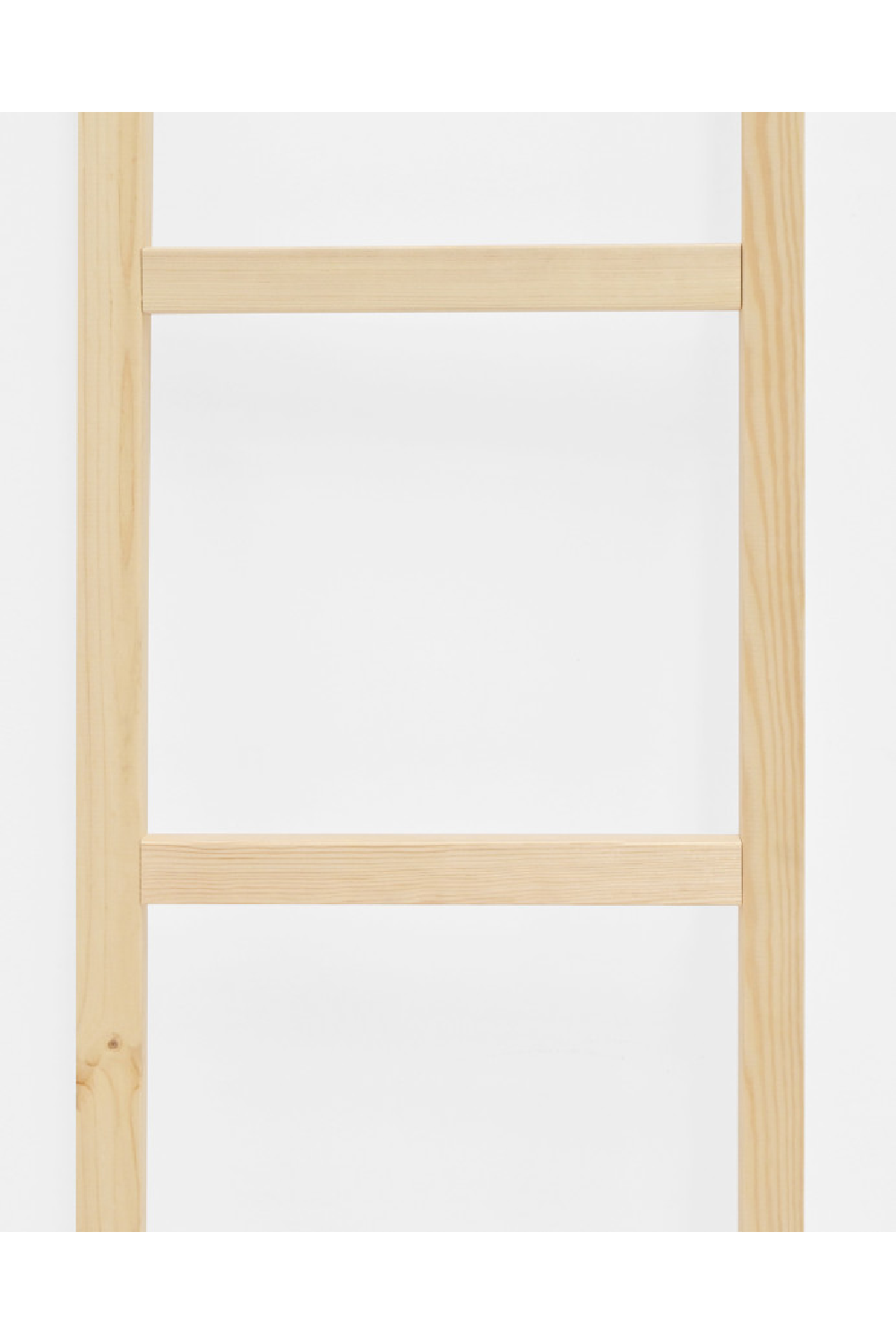 Buy farmhouse furniture Modern Italian Mediterranean Real Wood Ladder - Modern Cottage Farmhouse Furniture