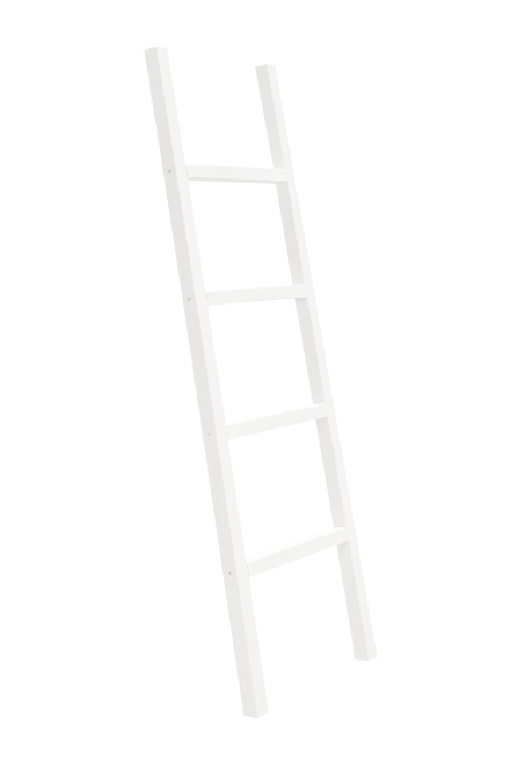 Buy farmhouse furniture Modern Italian Mediterranean Real Wood Ladder - Modern Cottage Farmhouse Furniture